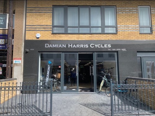 Cardiff's best bike shop since 1956