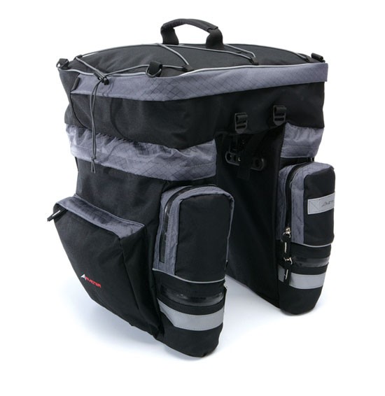 Avenir Triple Rear Pannier 2014 Panniers from £30