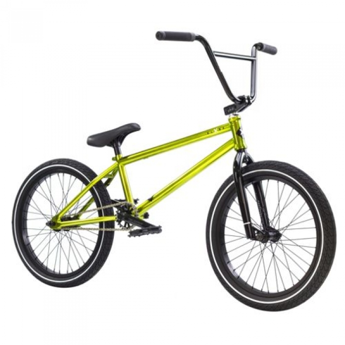 Blank Icon 2014 BMX Bikes from £180