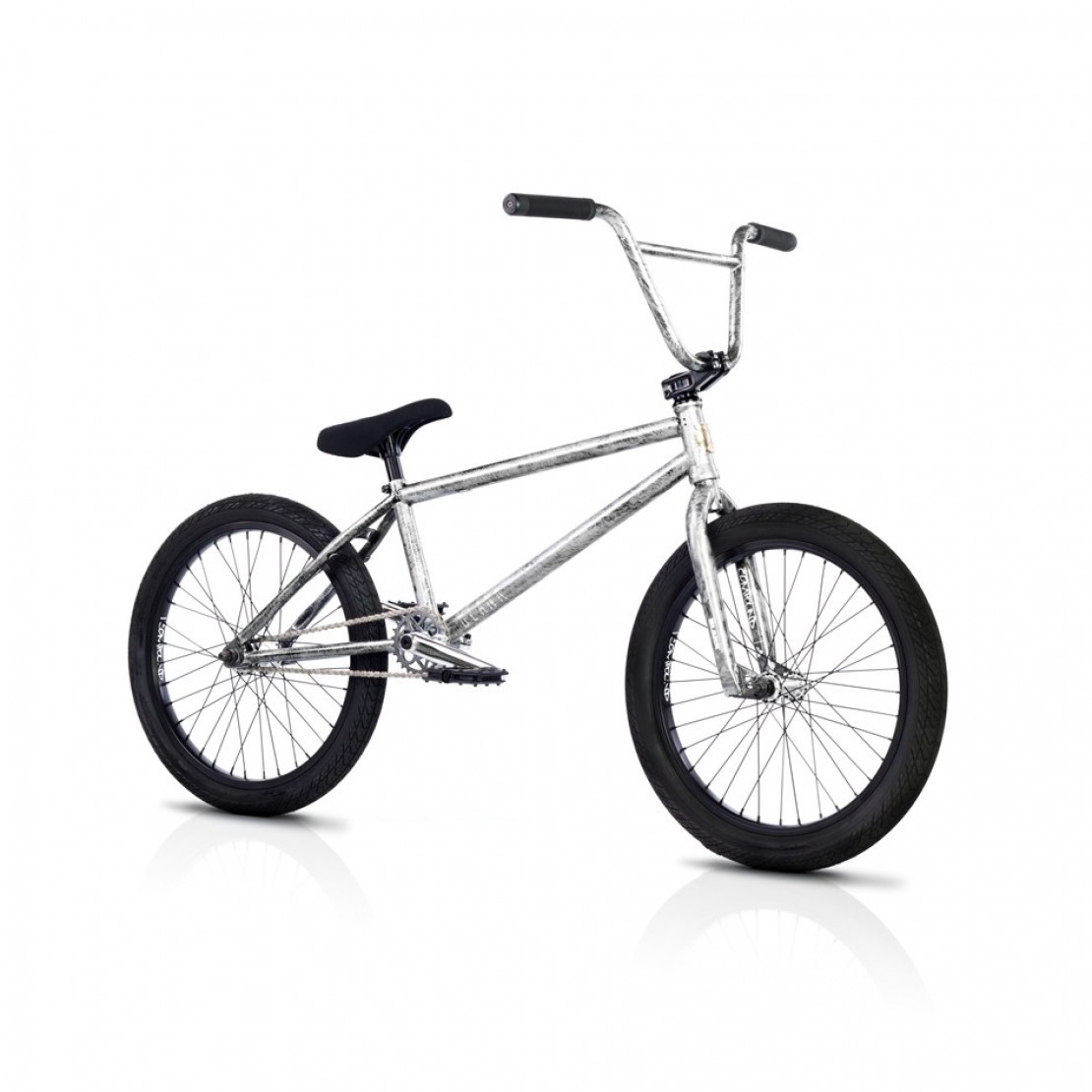Blank Icon 2015 BMX Bikes from £180