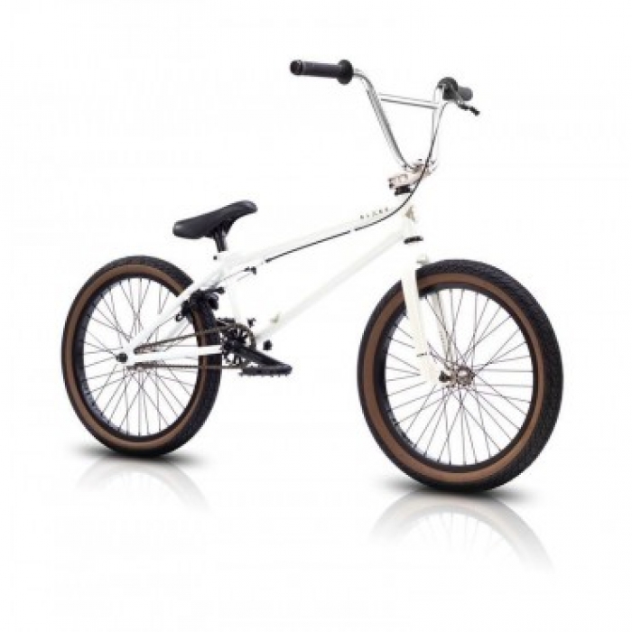 Blank Media 2014 BMX Bikes from £180