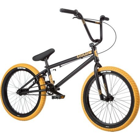 Stolen casino bmx bikes for sale