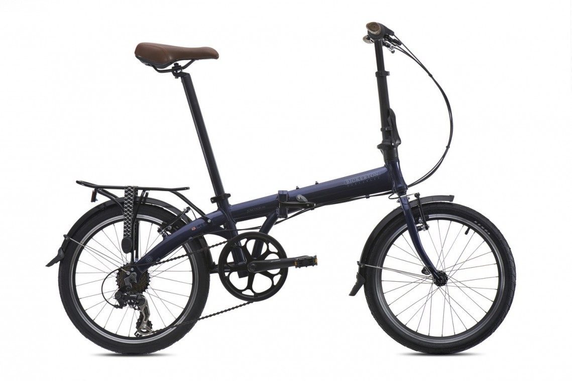 Bickerton Junction 1507 Bickerton Bike Prices 1507 Folding