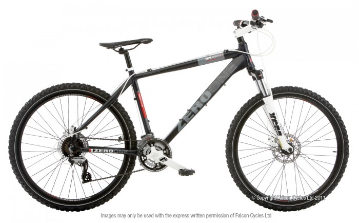 claud butler mountain bike