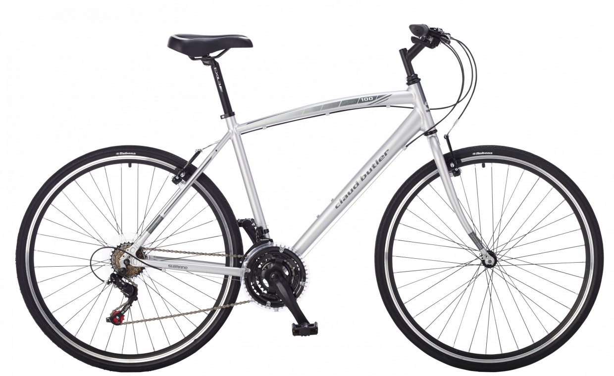 claud butler urban 100 review
