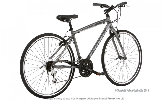 claud butler urban 400 review