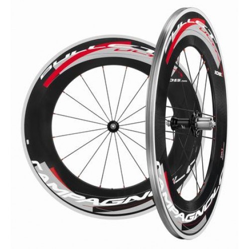 Campagnolo Bullet Ultra 105 2012