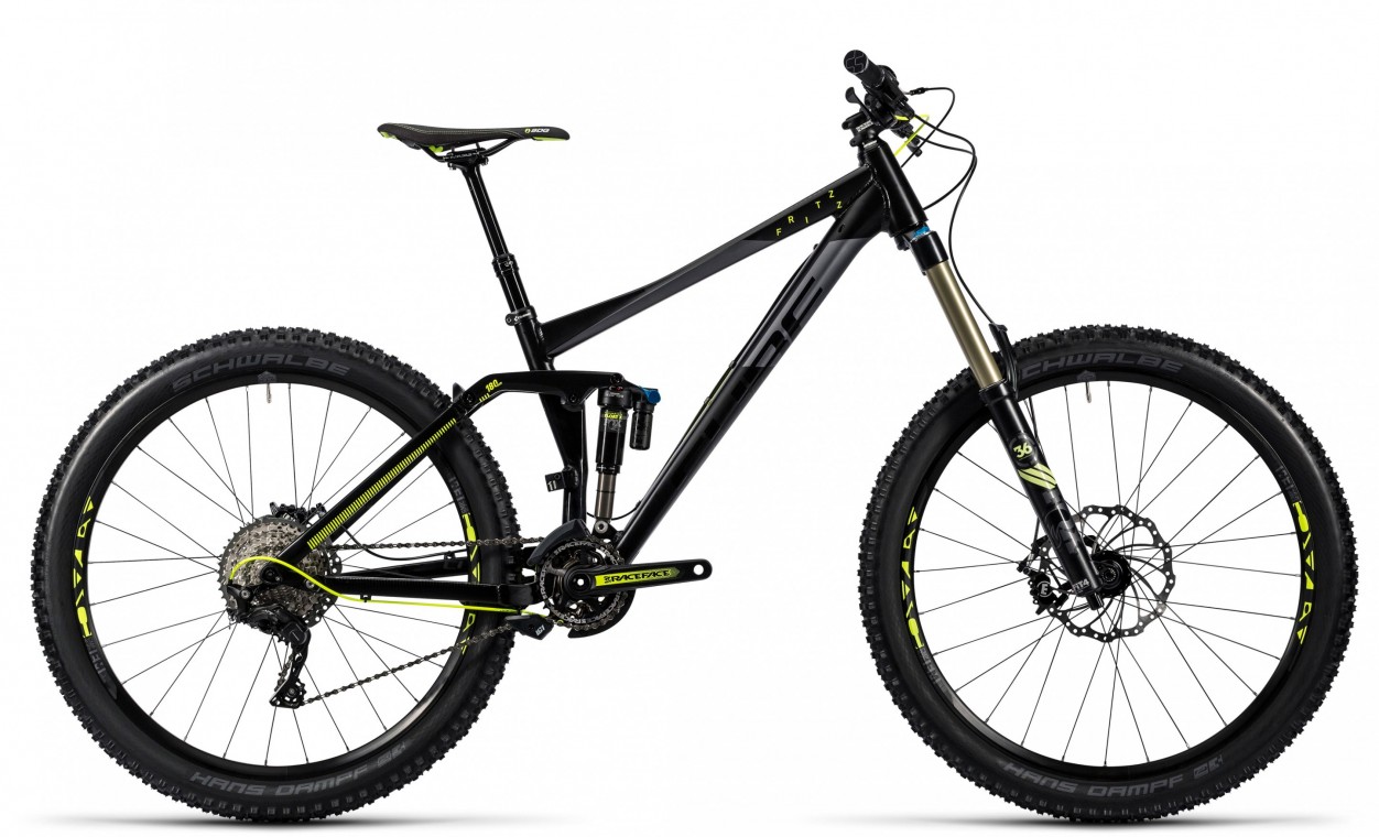 high end bicycles