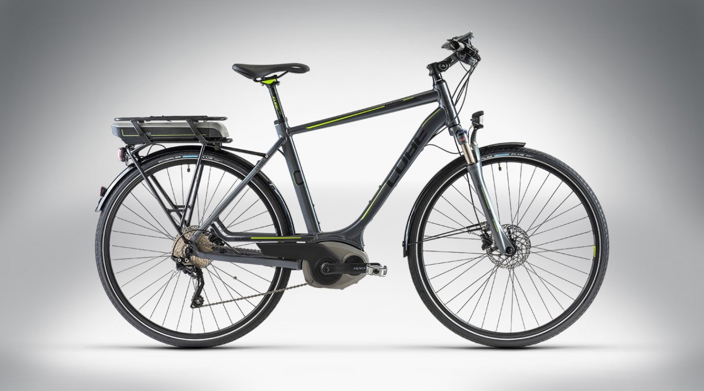 ozito hybrid e bike