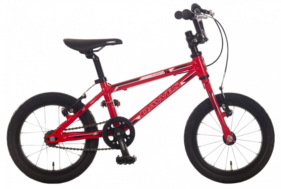 Dawes Academy 14 2015 Kids Bike Kids Bikes from £80