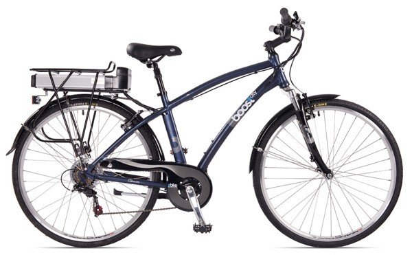 dawes electric bikes