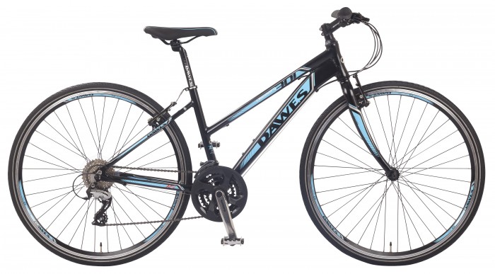 dawes discovery ladies bike