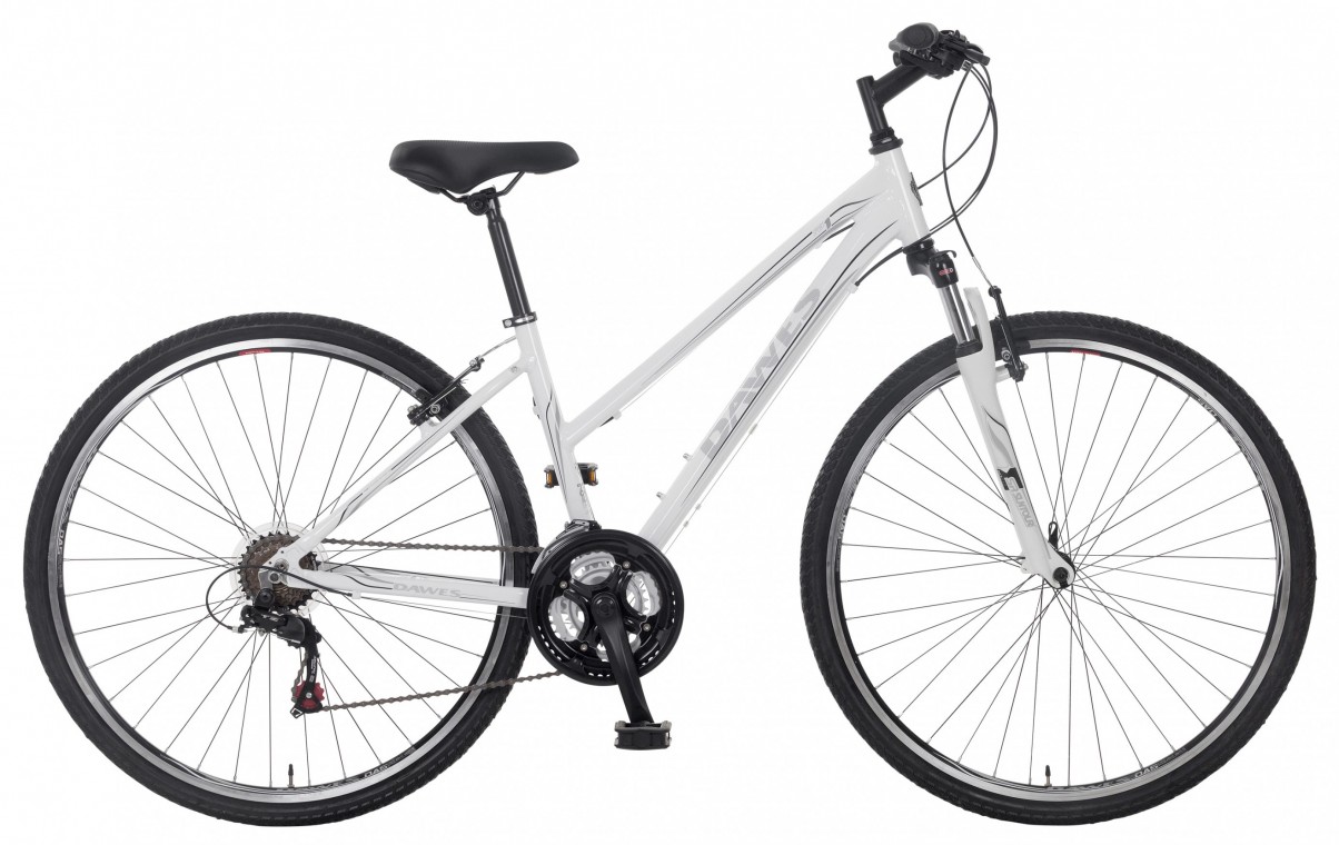 dawes discovery ladies bike
