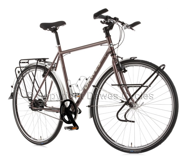 Dawes Nomad Touring Bikes Dawes Nomad Touring Bikes