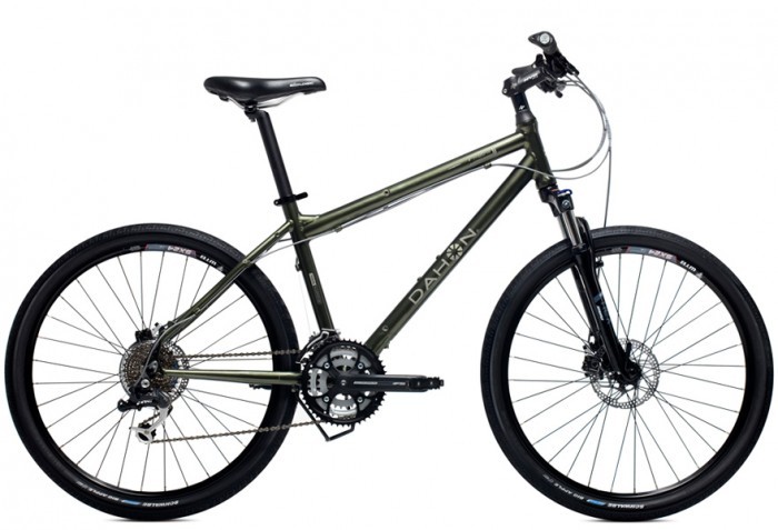 dahon mountain bike