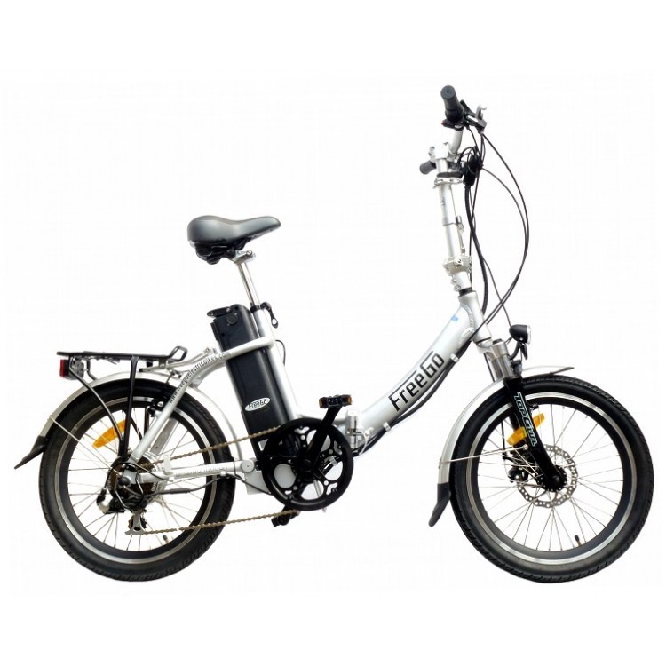 free go bike