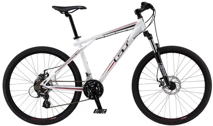 gt aggressor electric bike