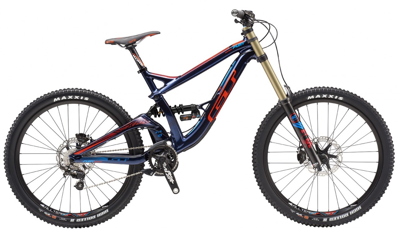 trek 4500 series