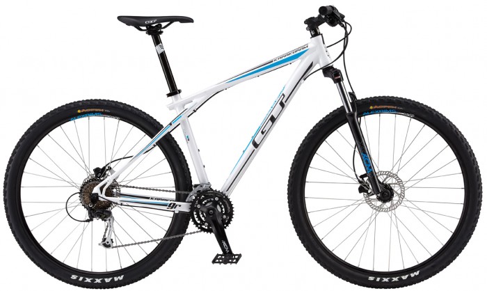 karakoram gt bike price