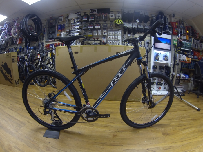 gt karakoram elite 2015