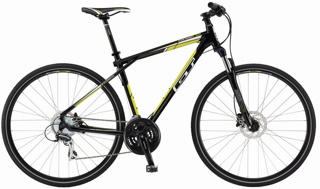 gt transeo hybrid