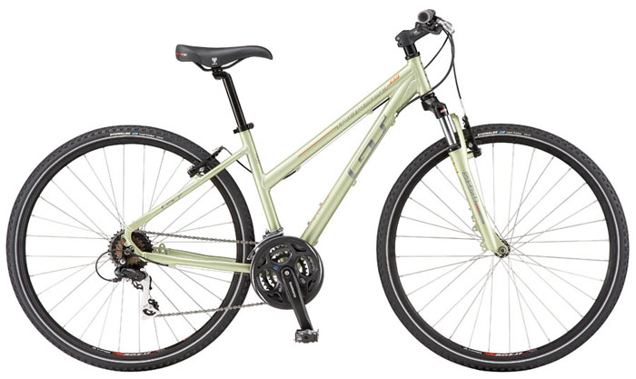 gt transeo 4.0 womens