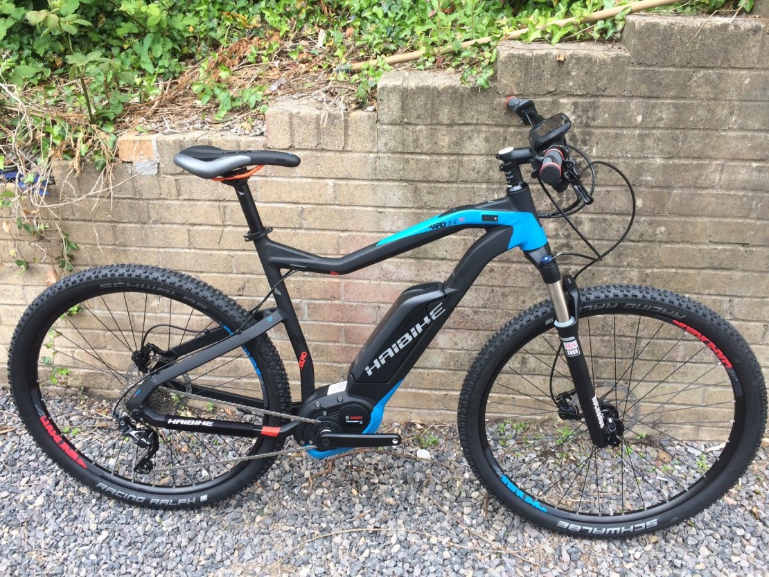 revvi bike 20 inch