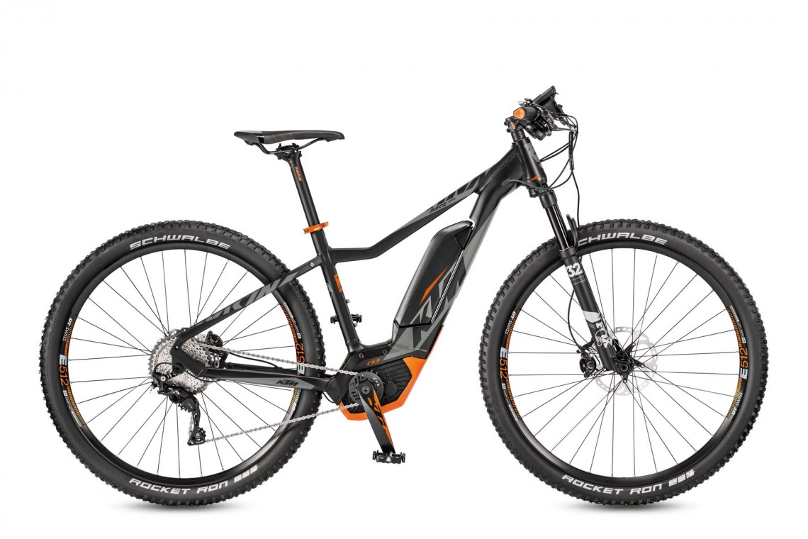 ktm macina ride 271