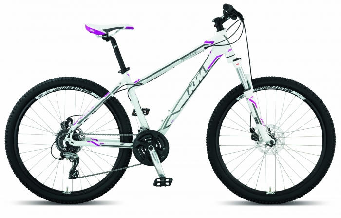 ktm ladies bike