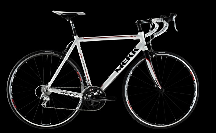 mekk bikes for sale