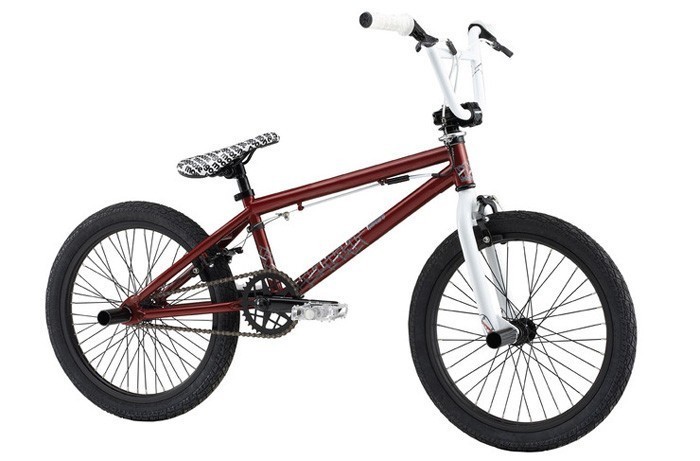 mongoose capture bmx