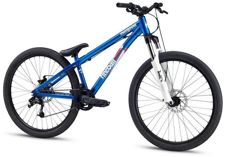 Mongoose Fireball 2015 Dirt and Jump Bikes from £240