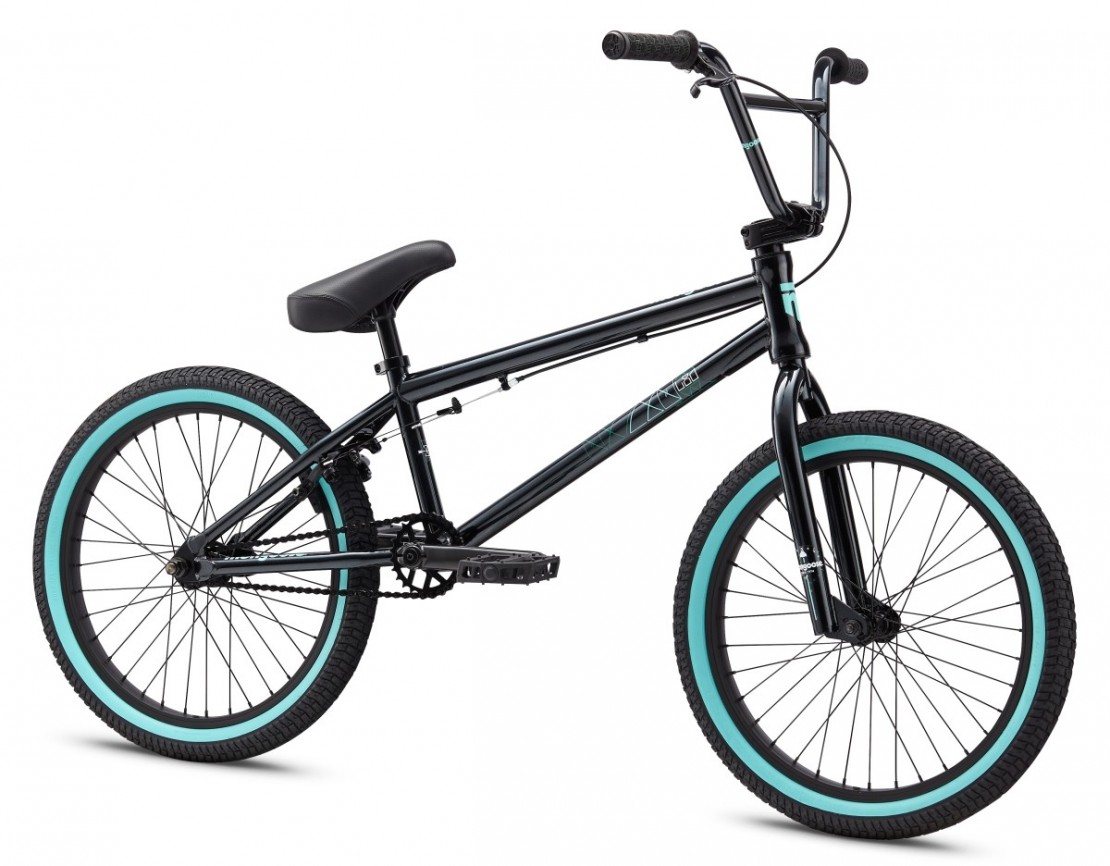 legion mongoose bmx