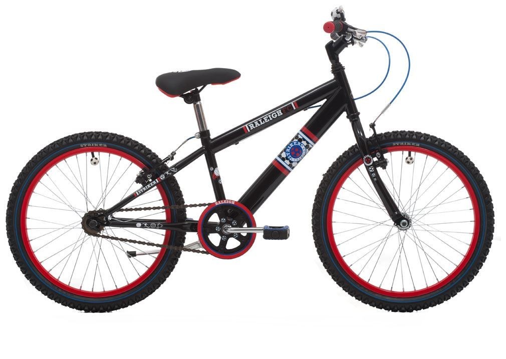 Raleigh Striker 20" Boys 2015 Kids Bike Kids Bikes from £60