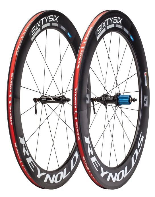 Reynolds Sixty Six 2013