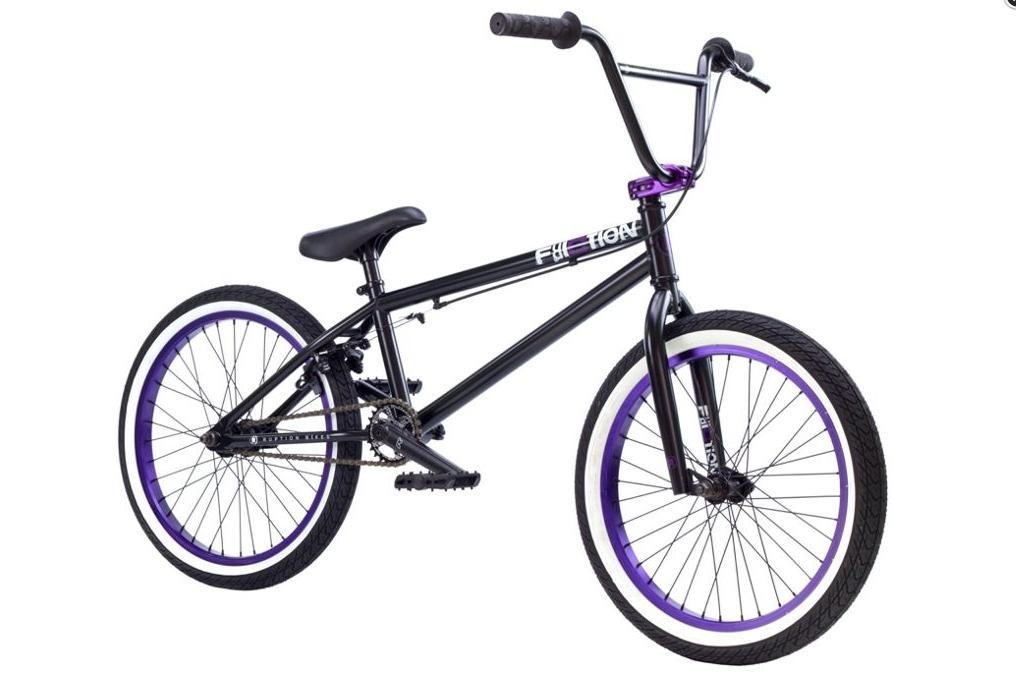 bmx bikes on finance