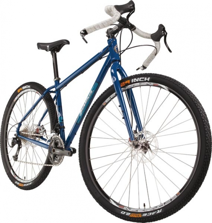 salsa fargo 3 2013 salsa cycles size chart