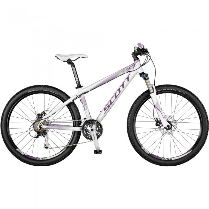 scott contessa scale 20 bike