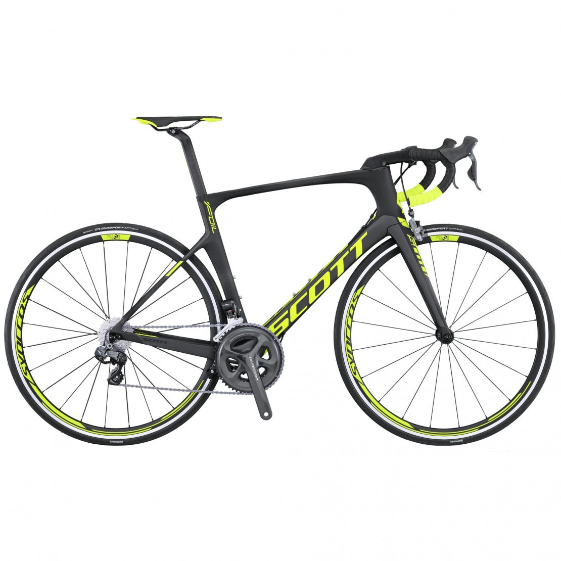 scott foil 10 hmx
