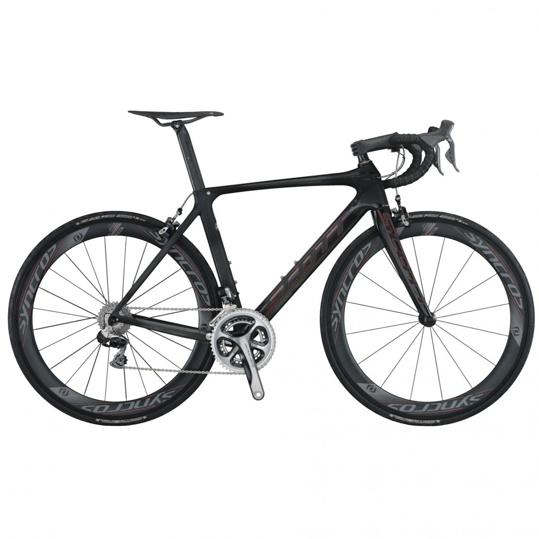scott foil 30 2019 aero road bike