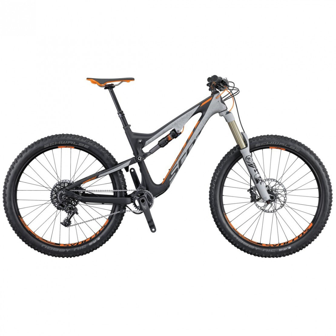 scott genius lt plus