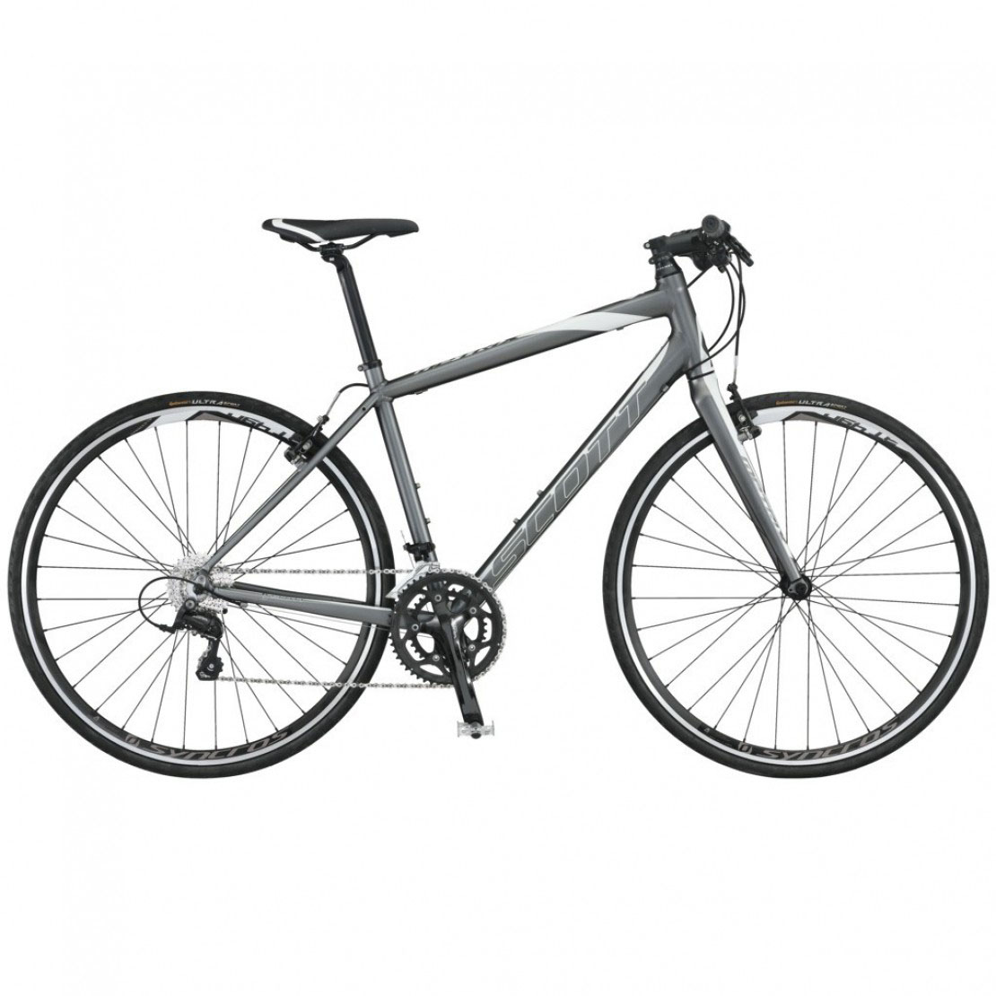 apollo trace 20 flat bar road bike
