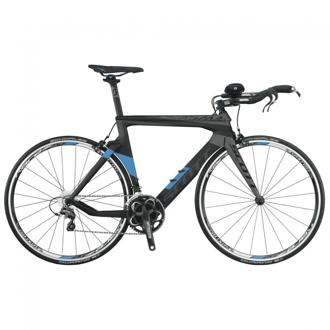 Scott Plasma 30 - 2014 | Triathlon bikes from Â£2,000