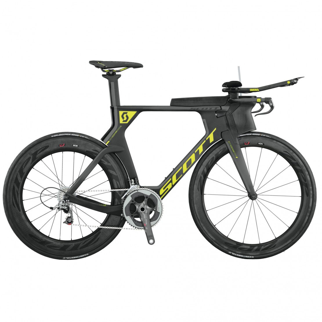 Scott Plasma Team Issue 2015 - Triathlon Road Race Bike | Triathlon bikes from Â£2,000