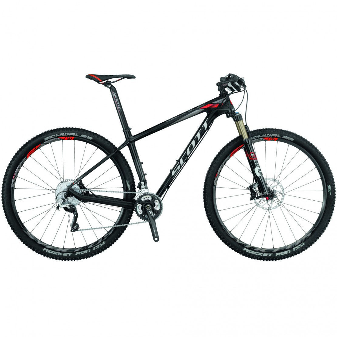 spark 940 scott 2021