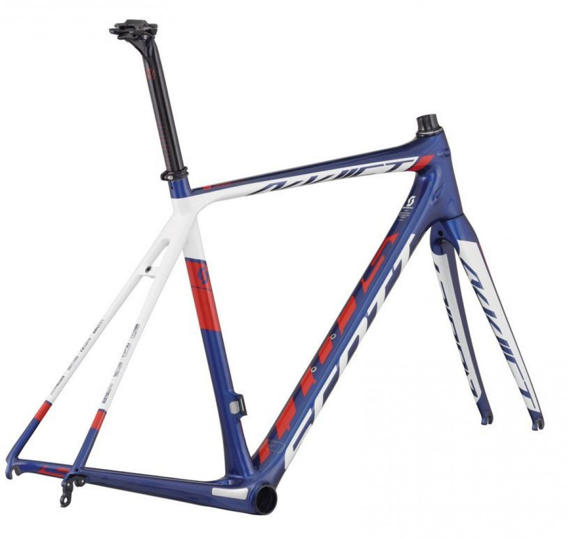 scott bike frames for sale