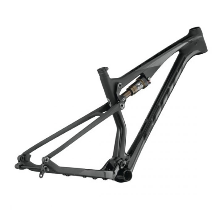 scott spark frame