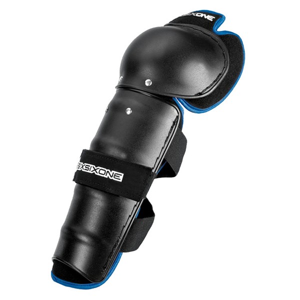 661 SixSixOne MXE KneeShin Pads 2014 Armour from £19