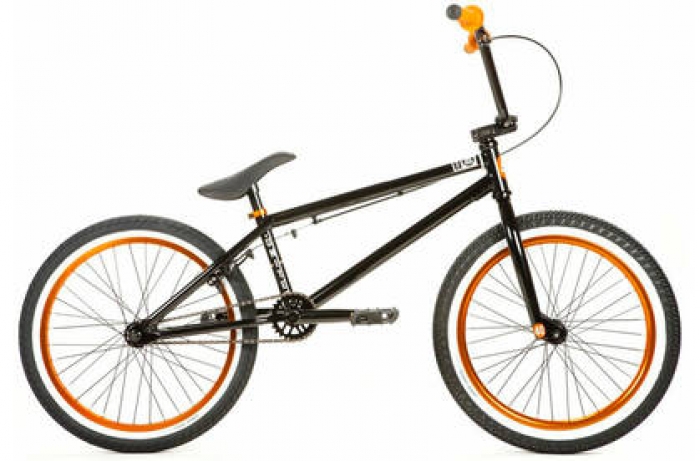 United BMX KL 40 2013