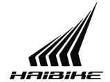 Haibike logo
